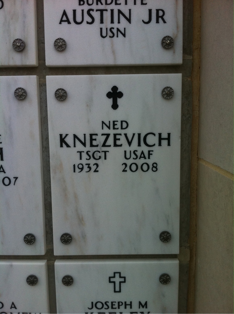 Ned Knezevich