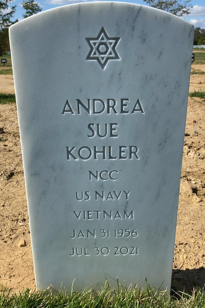 Andrea Keller Kohler