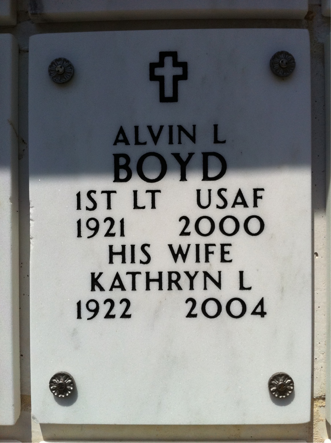 Alvin Boyd