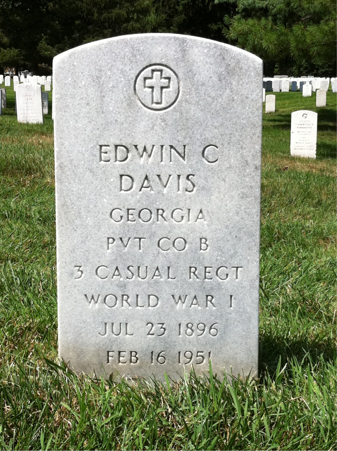 Willie L Davis