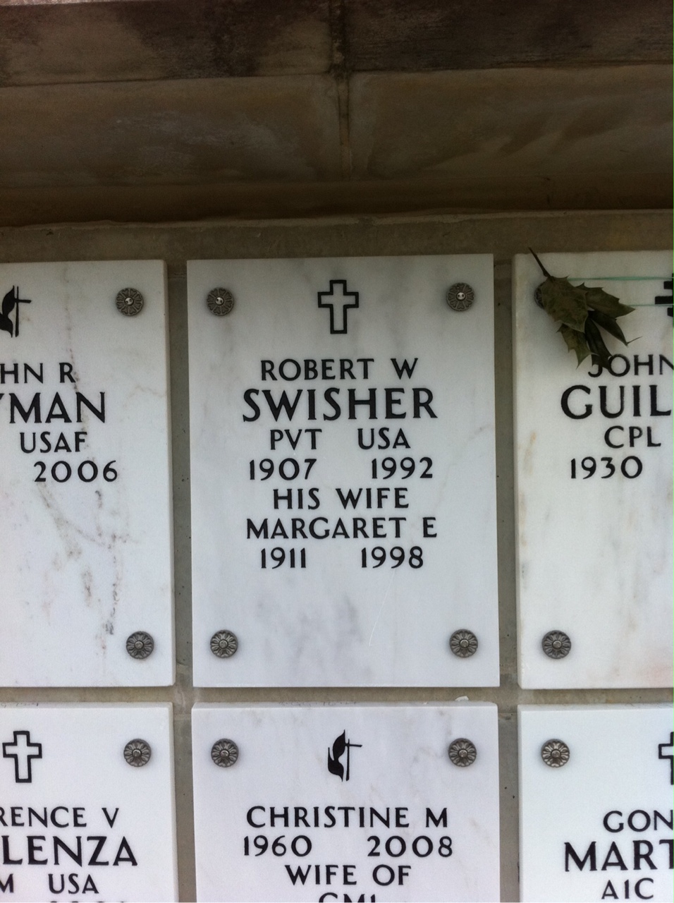 Robert Swisher