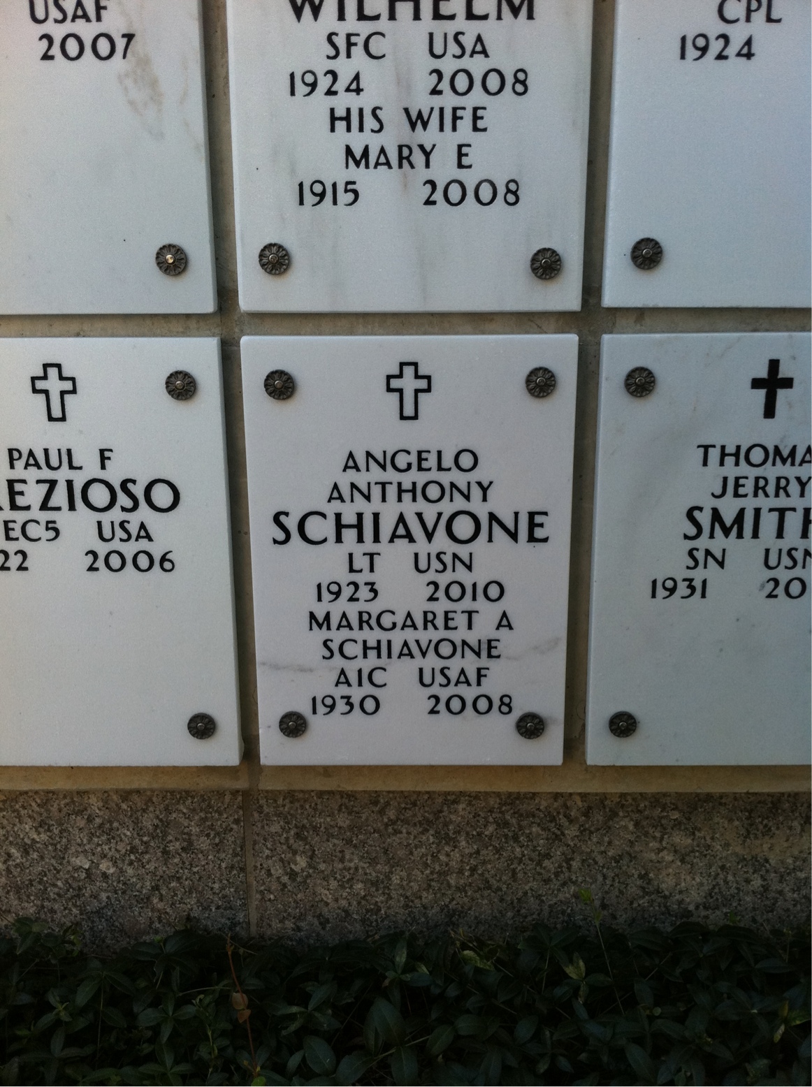 Angelo Schiavone