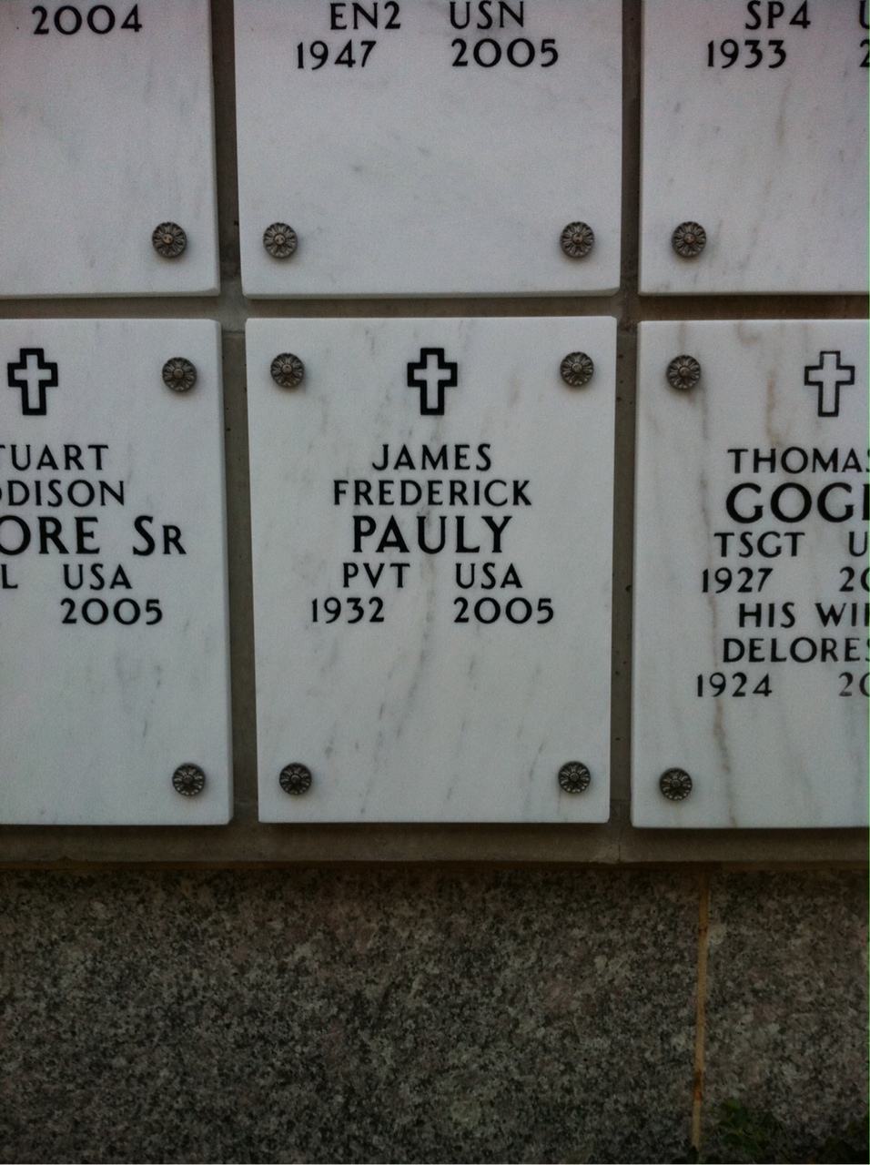 James Pauly
