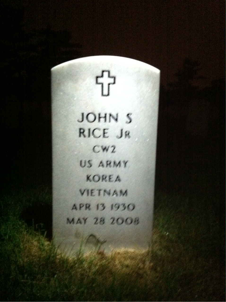 John Rice