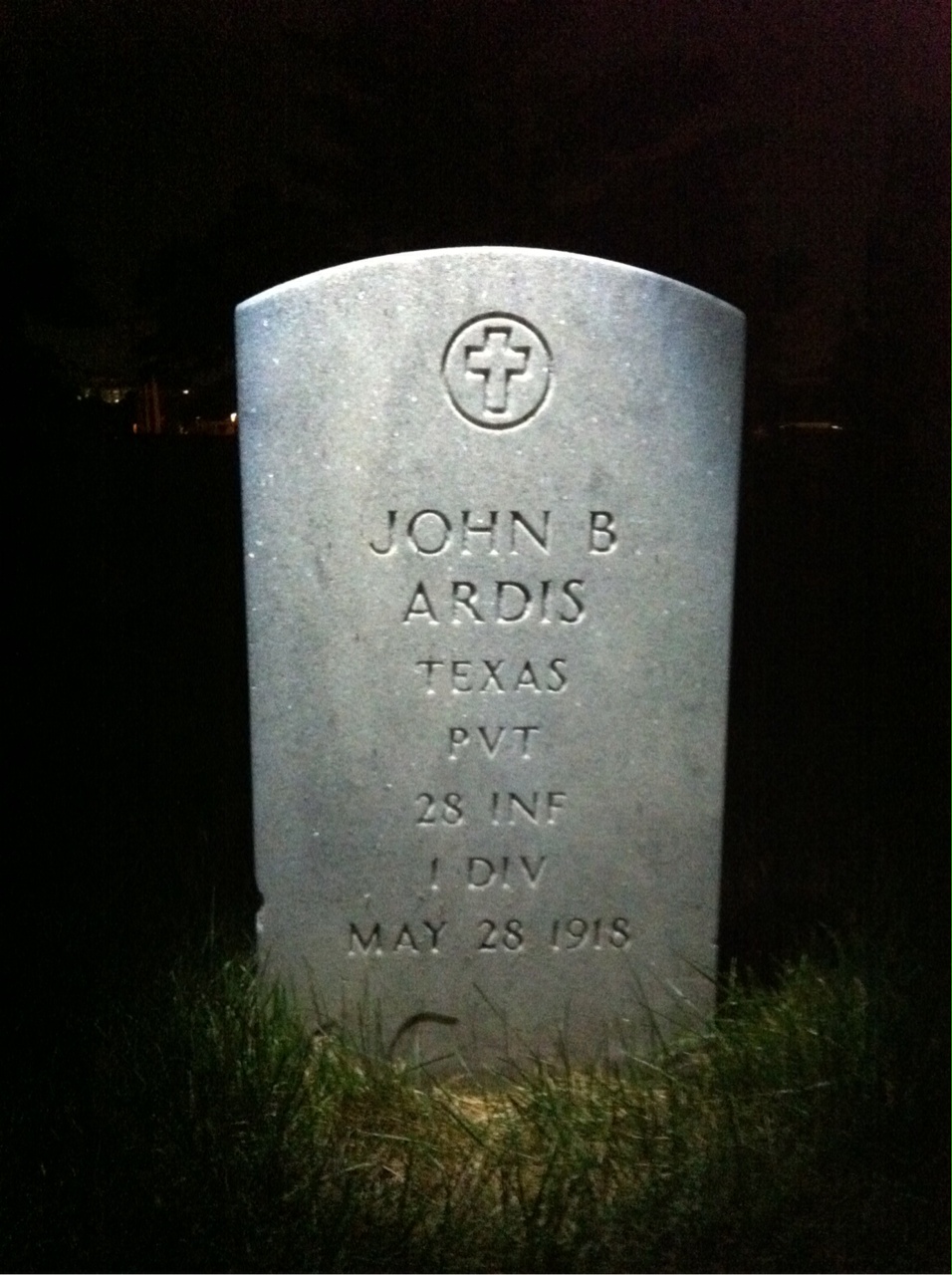 John Ardis