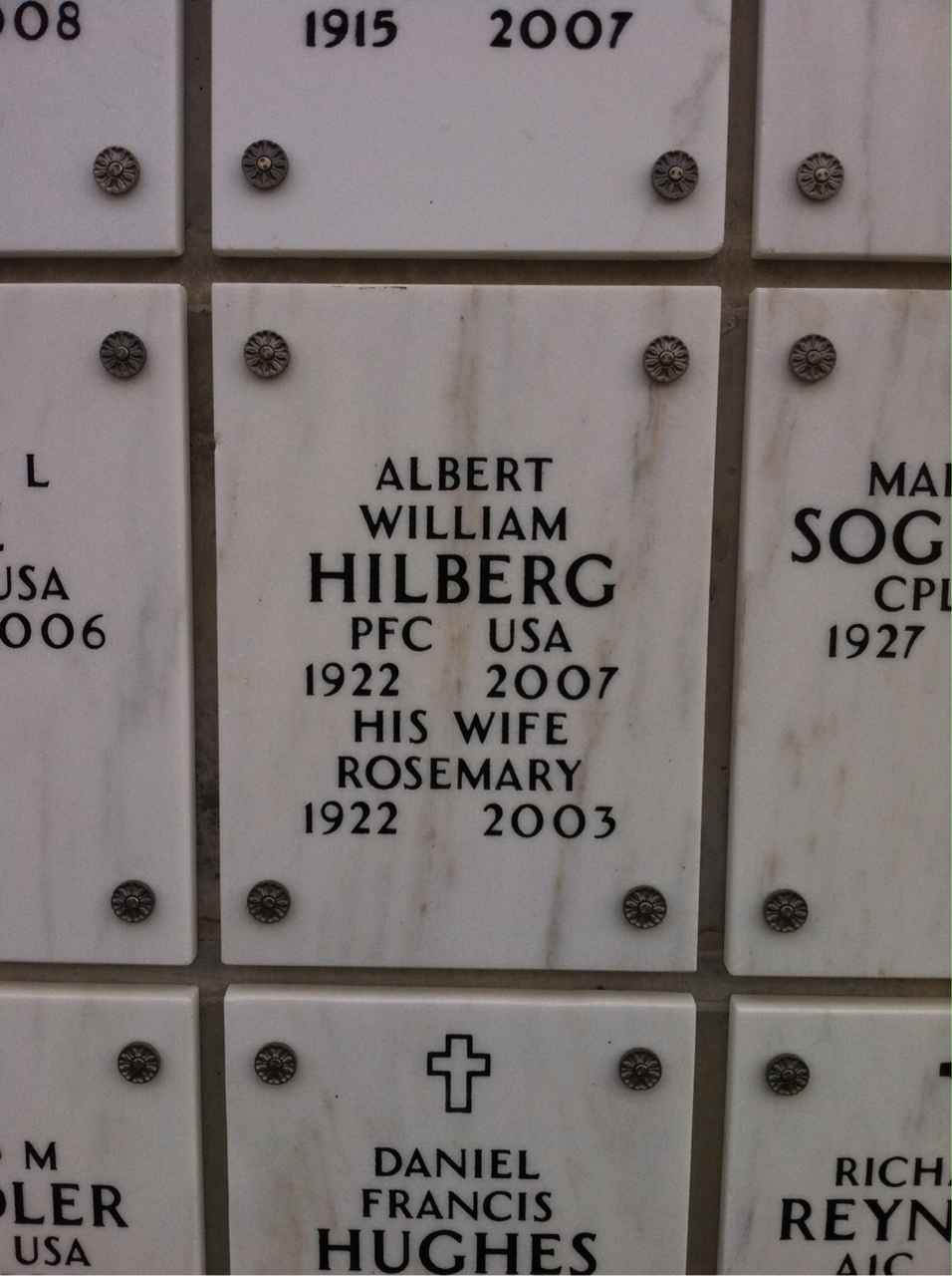 Albert Hilberg