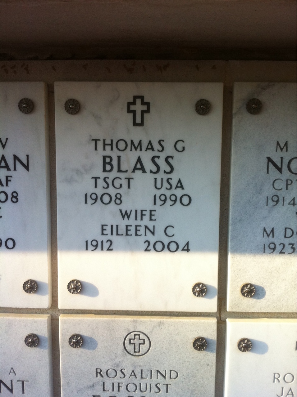 Thomas Blass