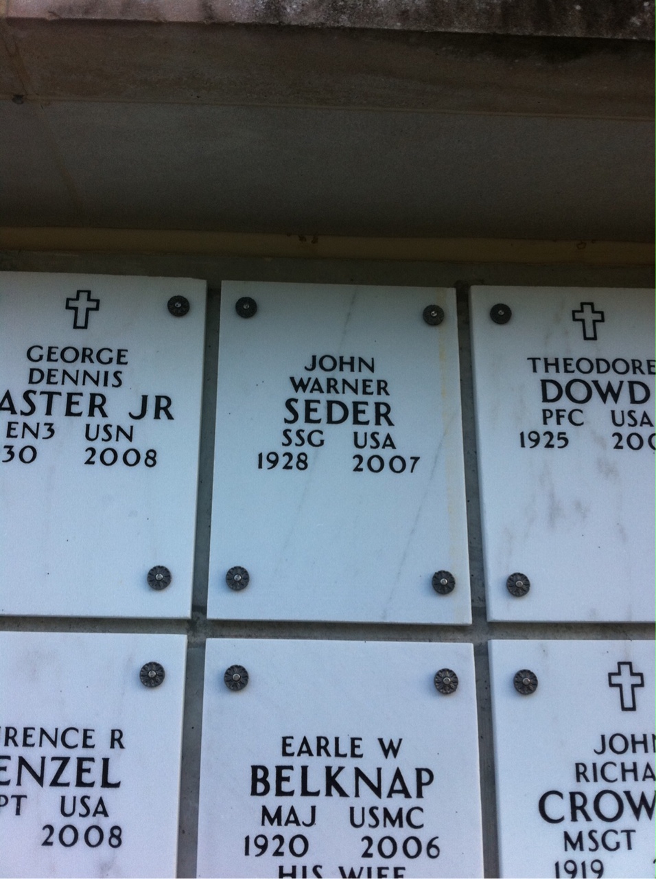 John Seder