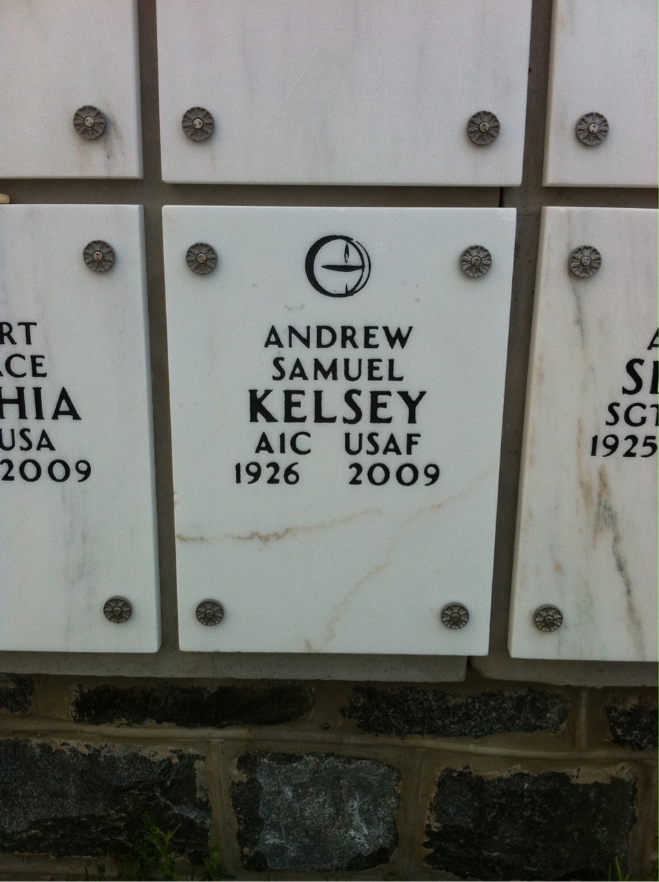 Andrew Kelsey