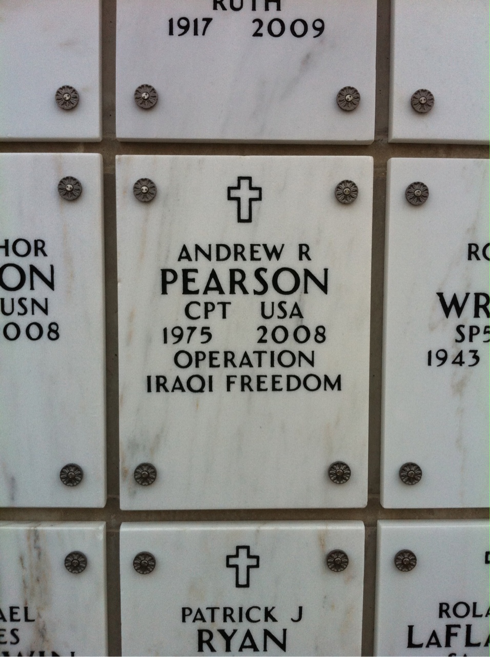 Andrew Pearson