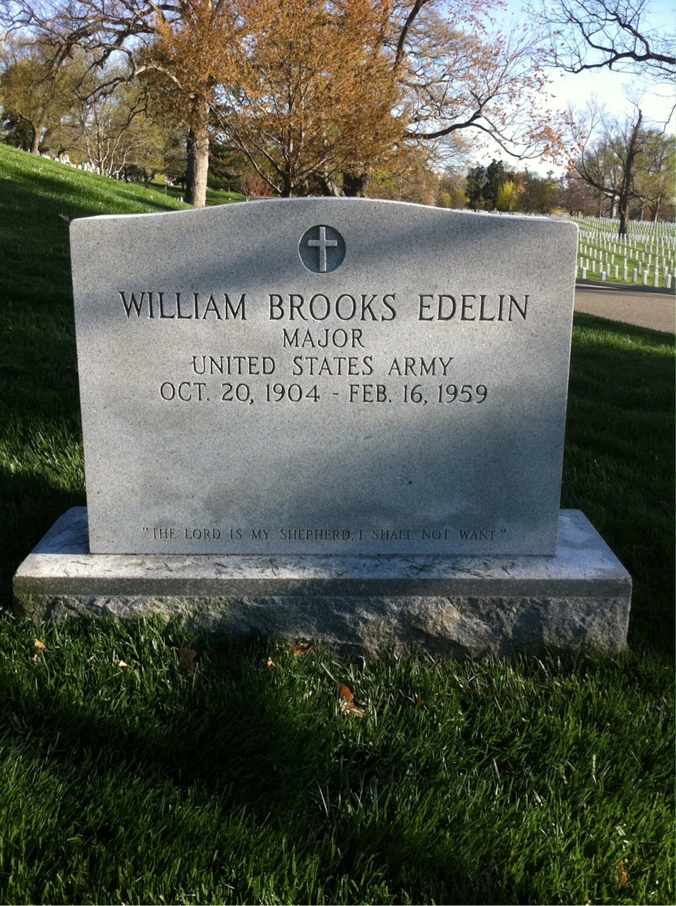 William Edelin