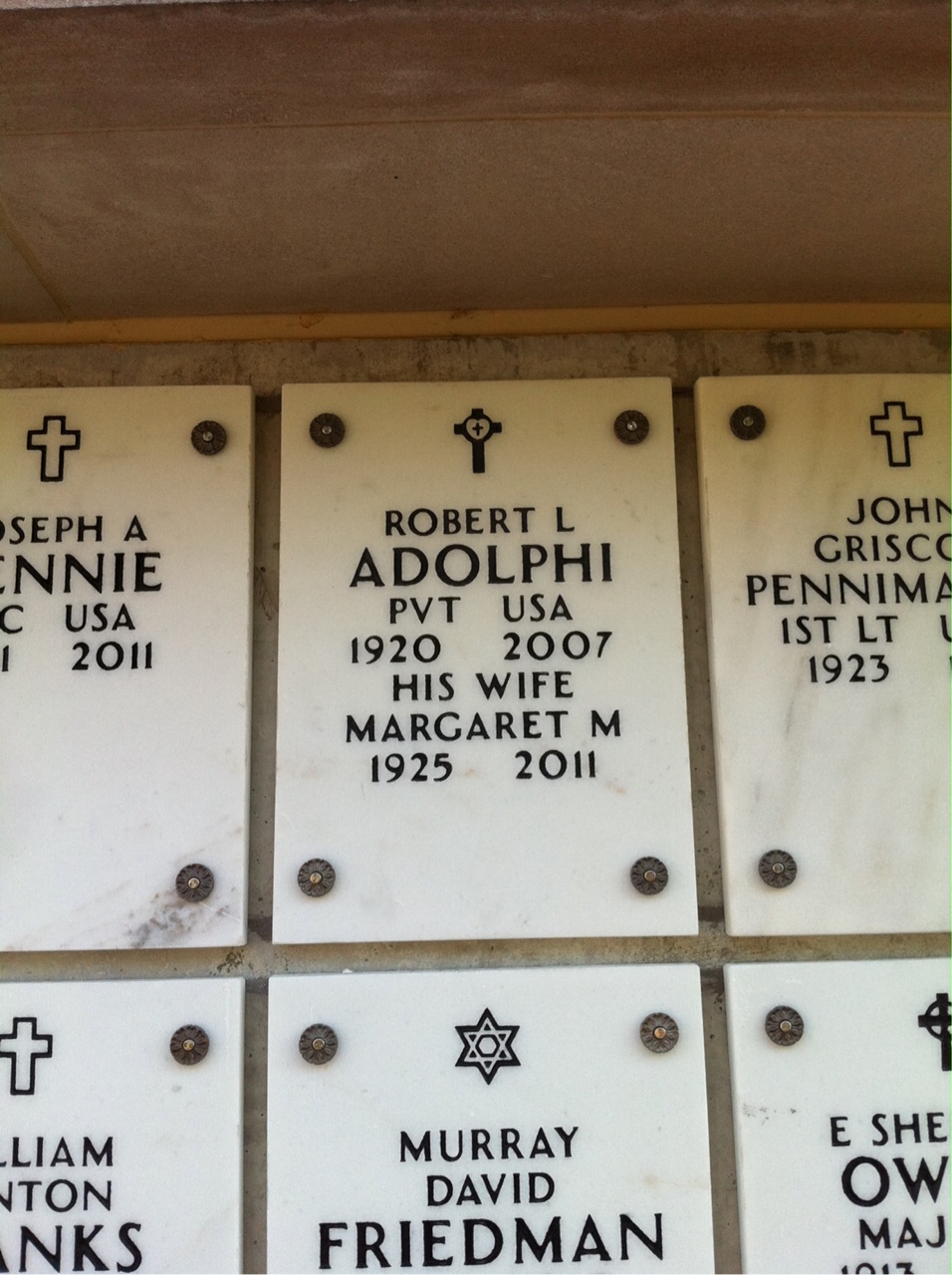 Robert Adolphi