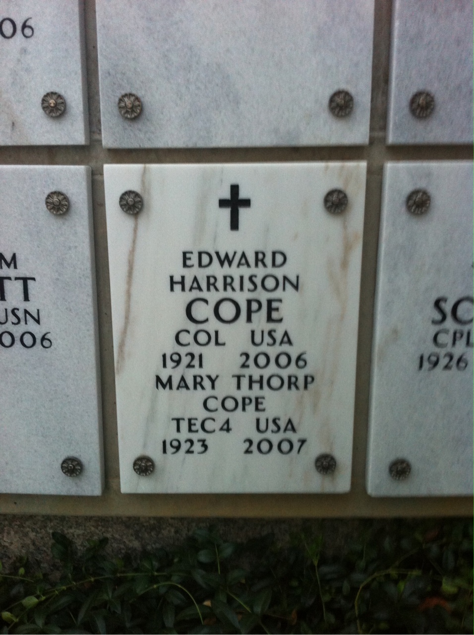 Edward Cope