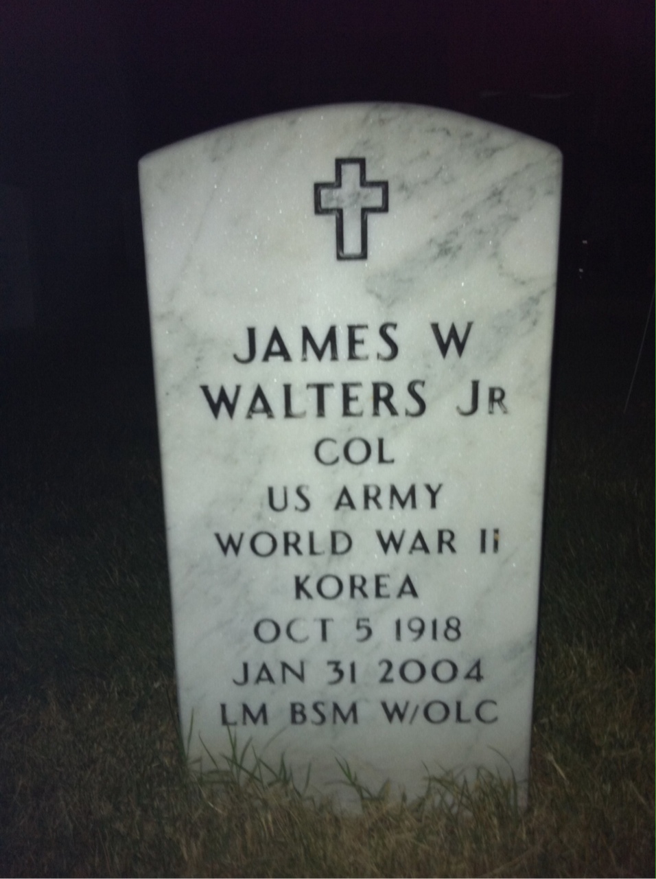 James Walters