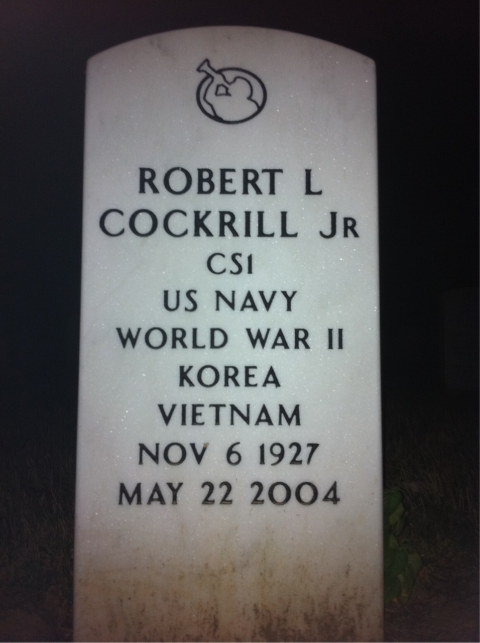 Robert Cockrill