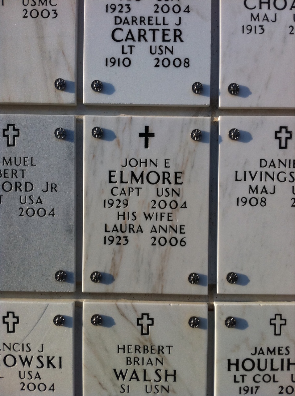 John Elmore