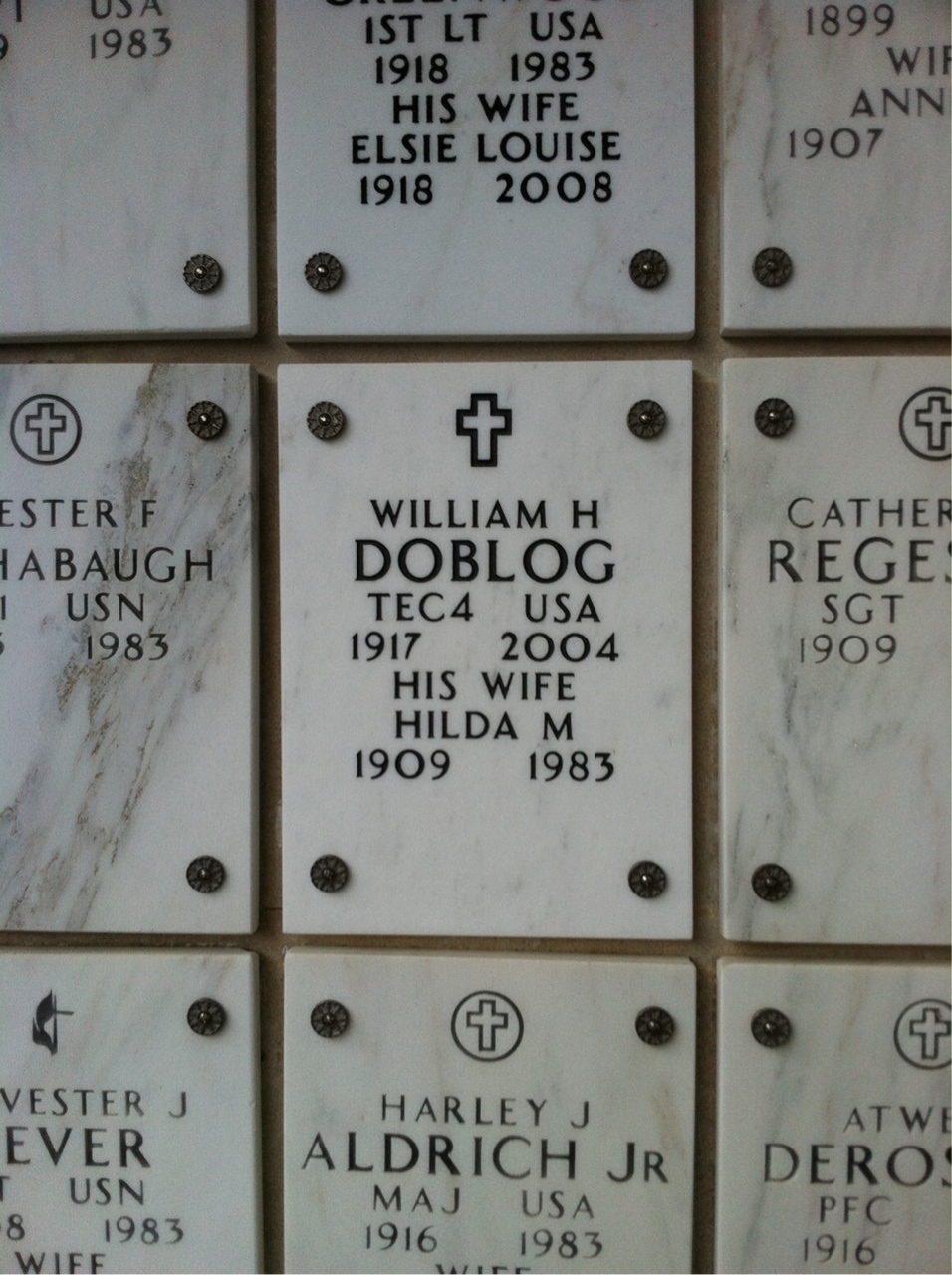 William Doblog