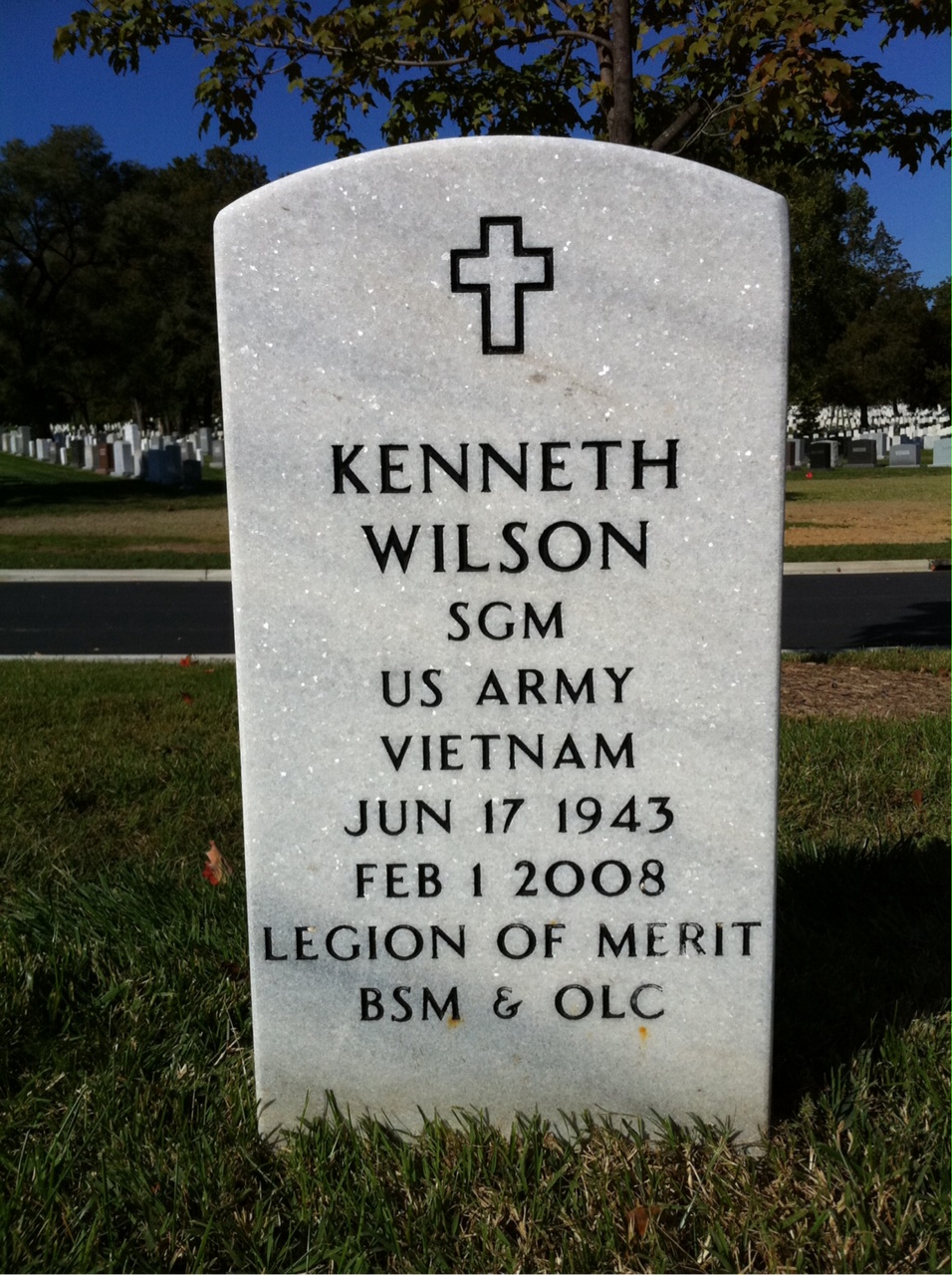 Kenneth Wilson