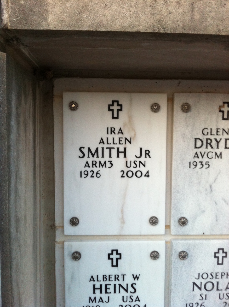 Ira Smith
