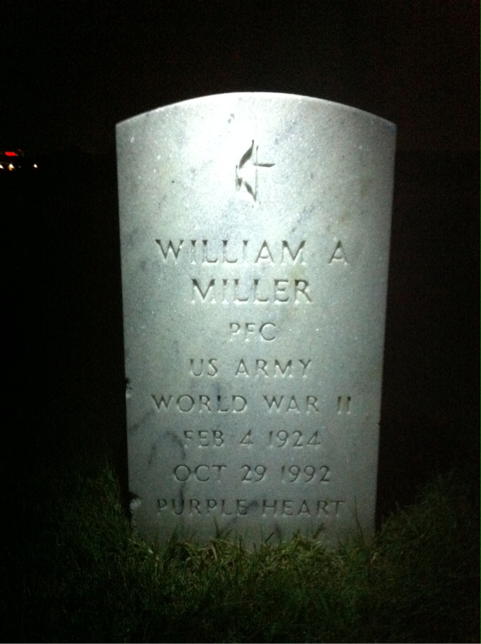 William Miller