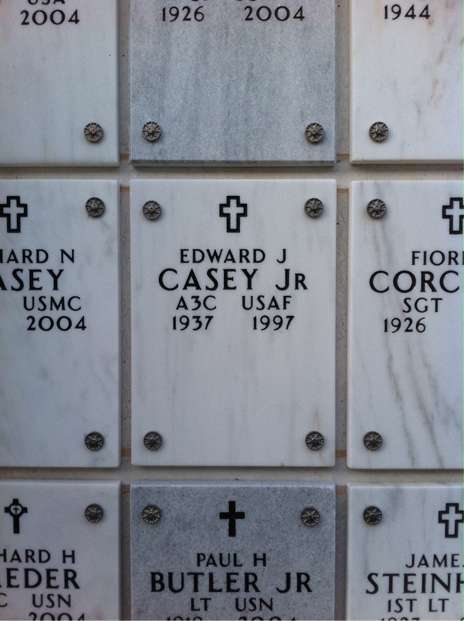 Edward Casey