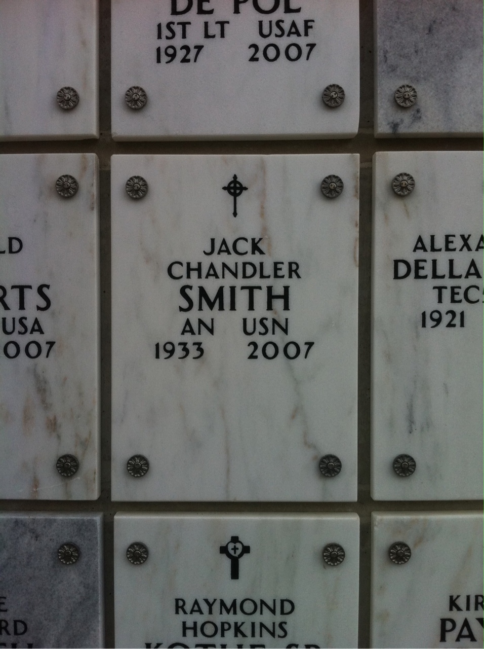 Jack Smith