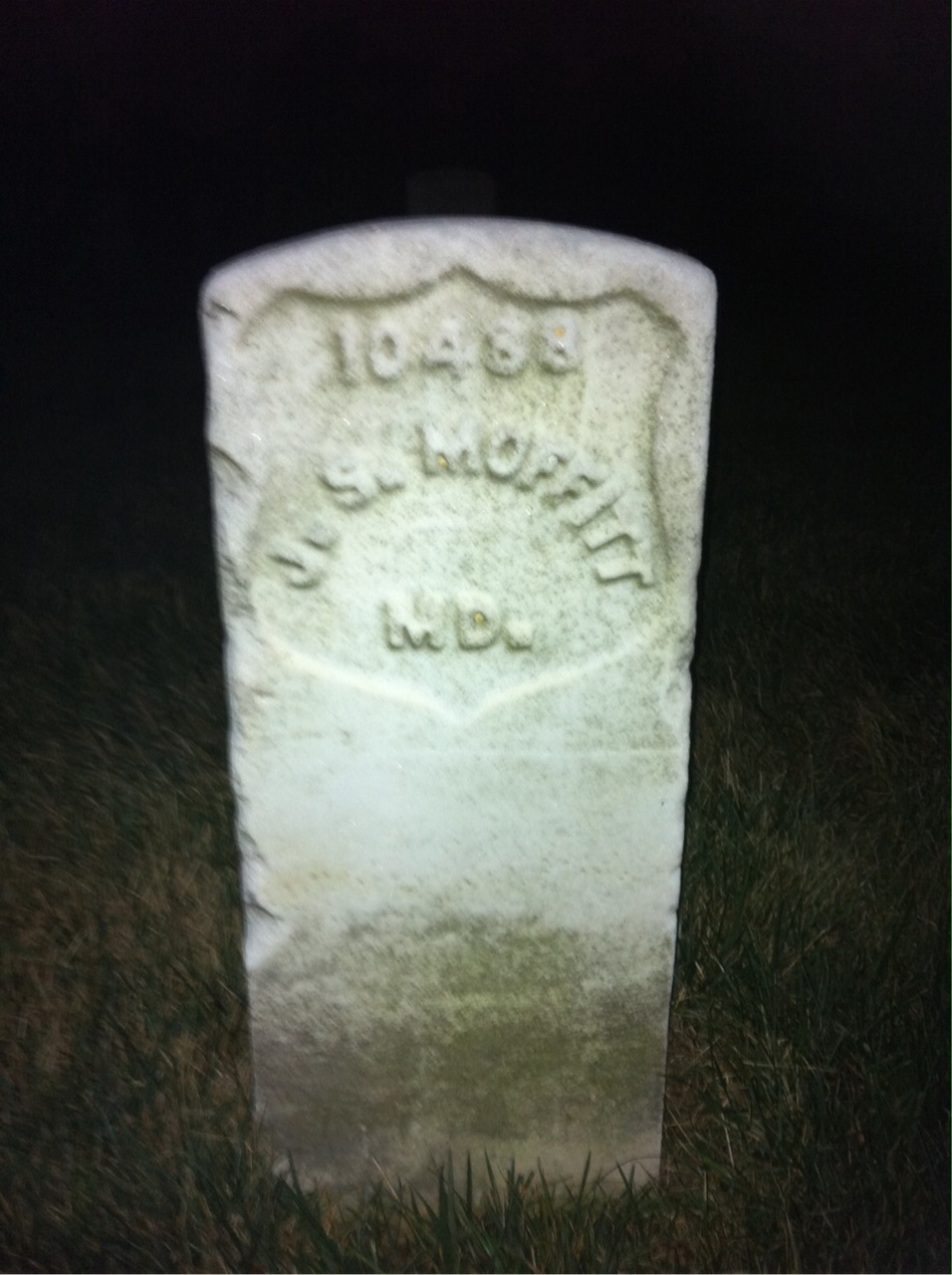 Joseph Moffit