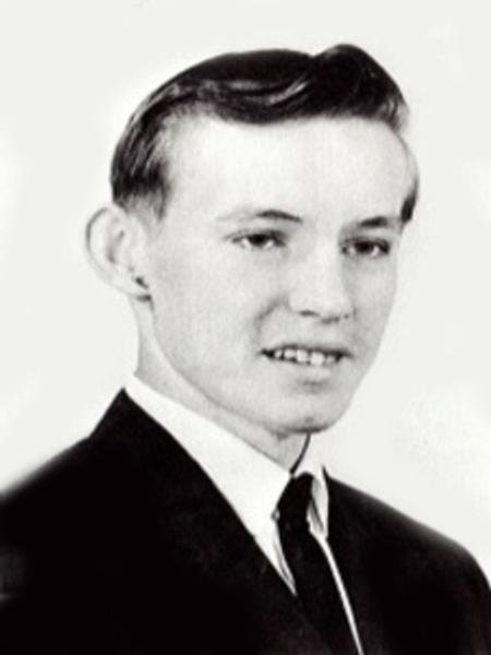 Dennis Akerley
