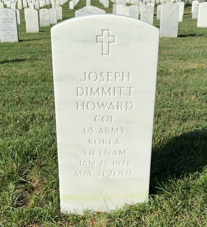 Joseph Howard