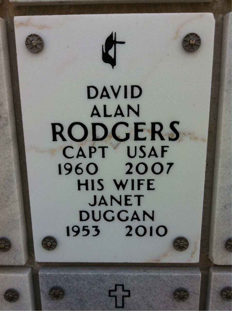 David Rodgers
