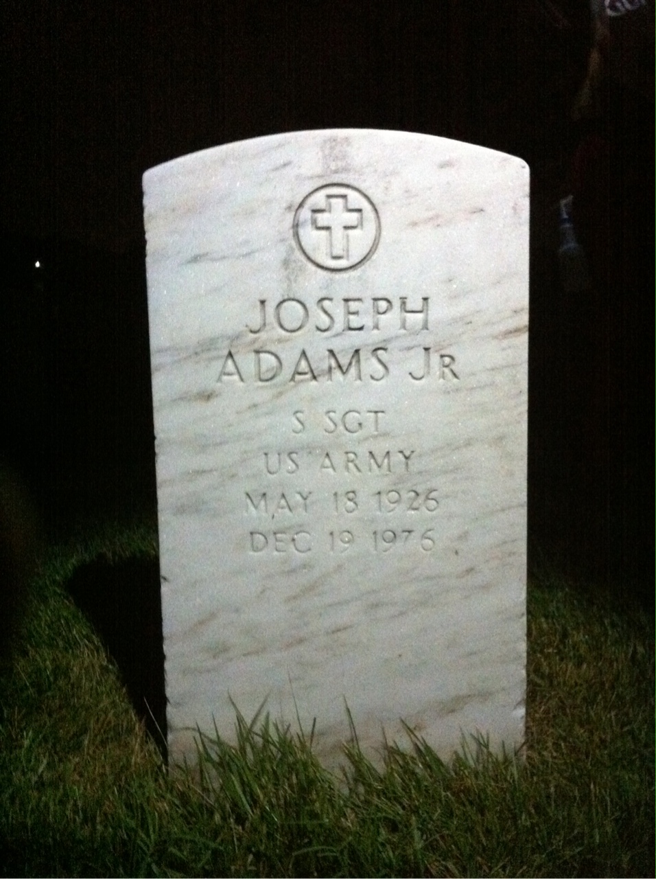 Joseph Adams