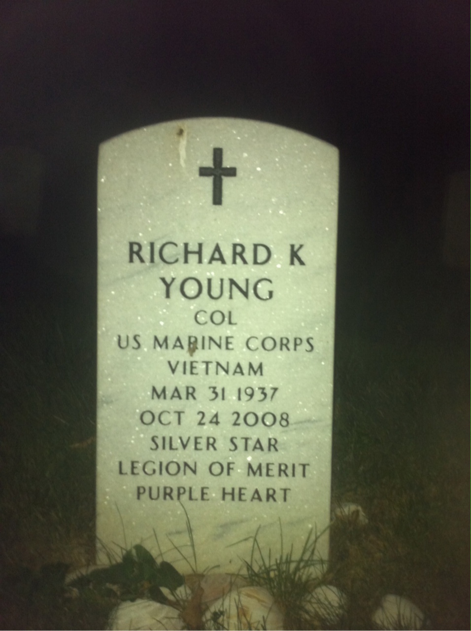 Richard Young