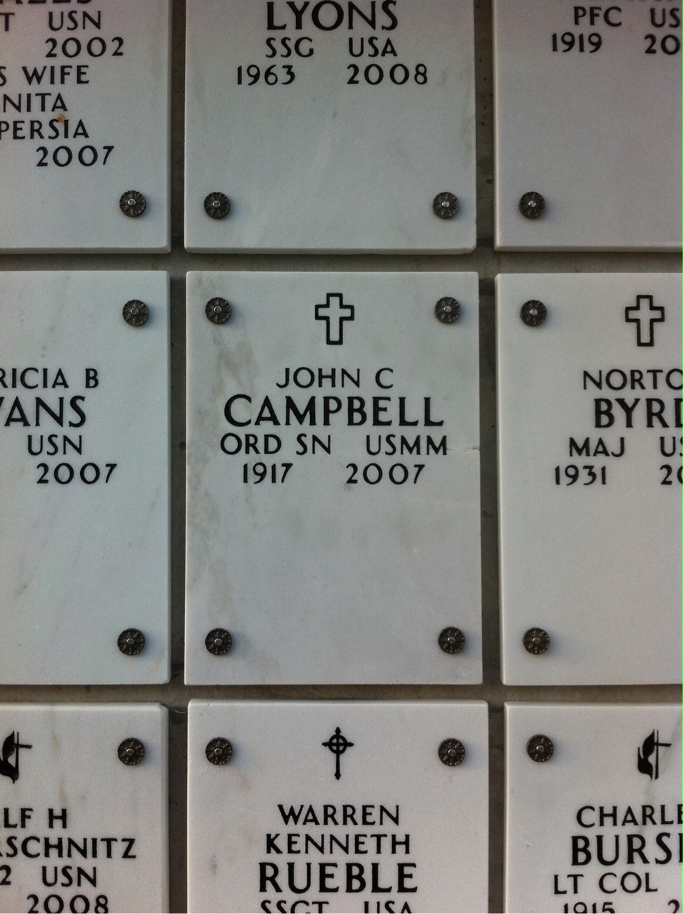 John Campbell