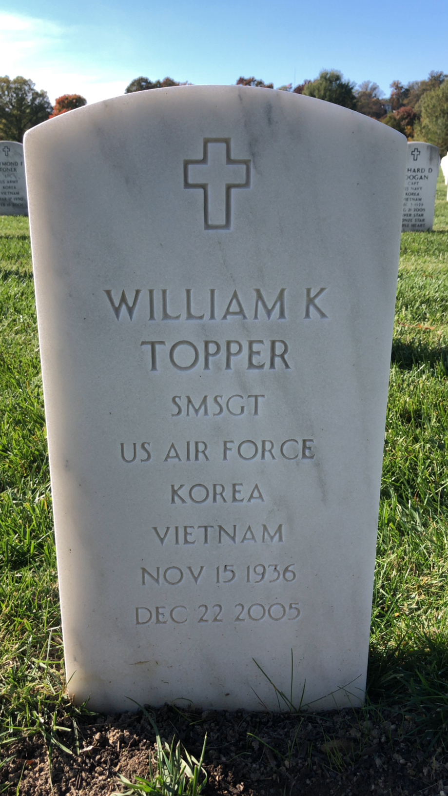 William Topper