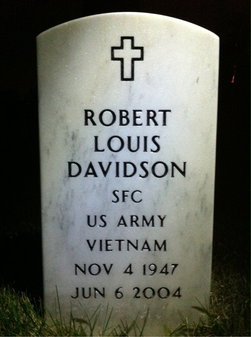 Robert Davidson