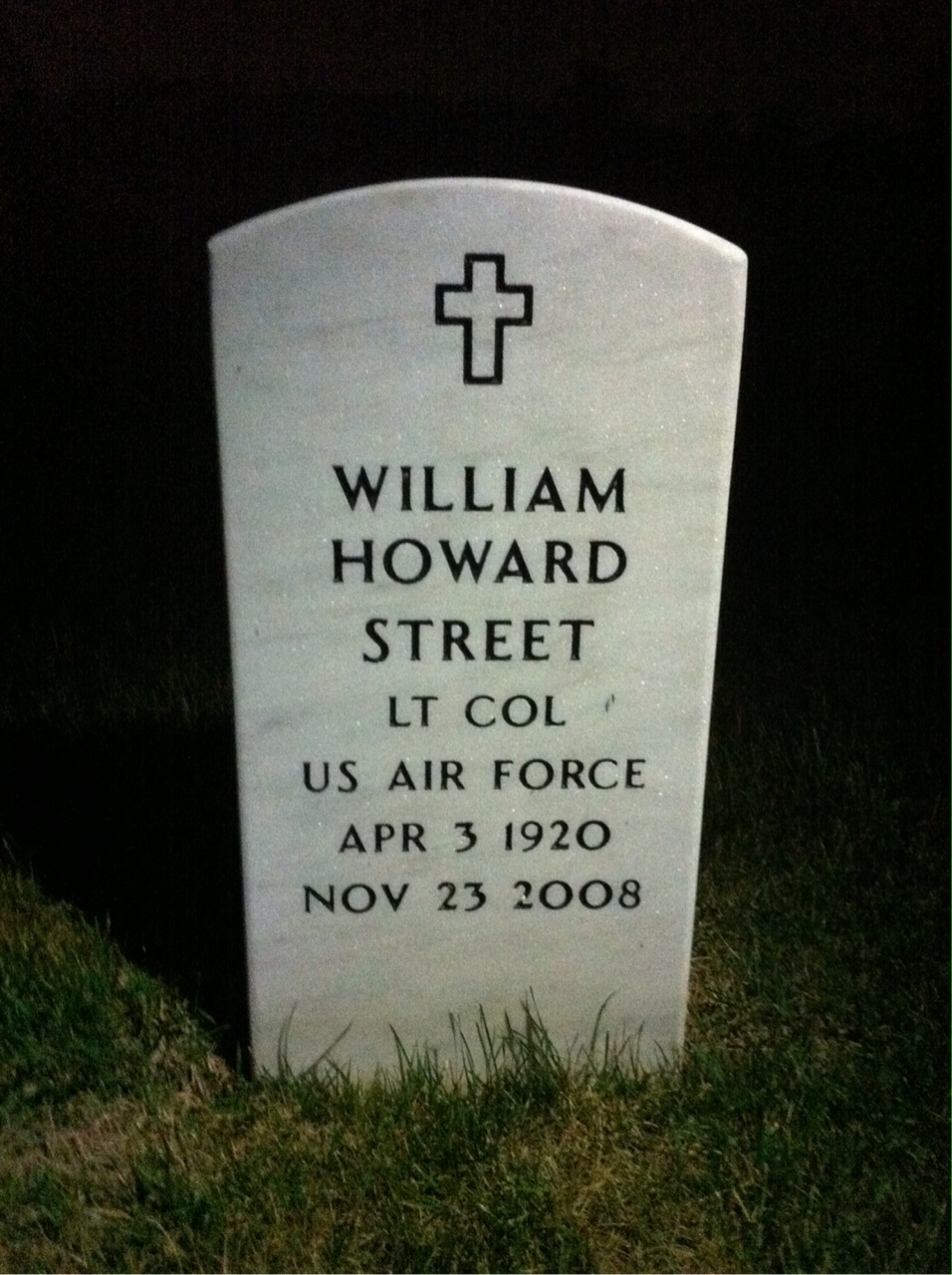 William Street