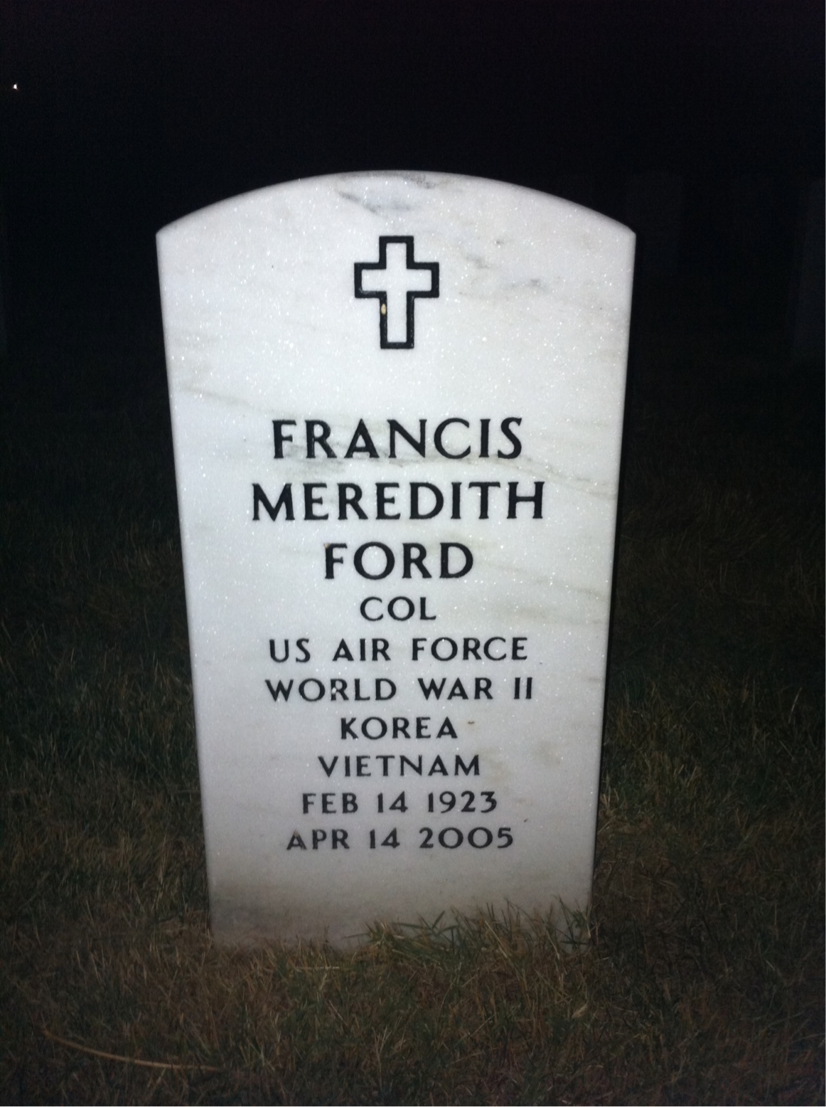 Francis Ford