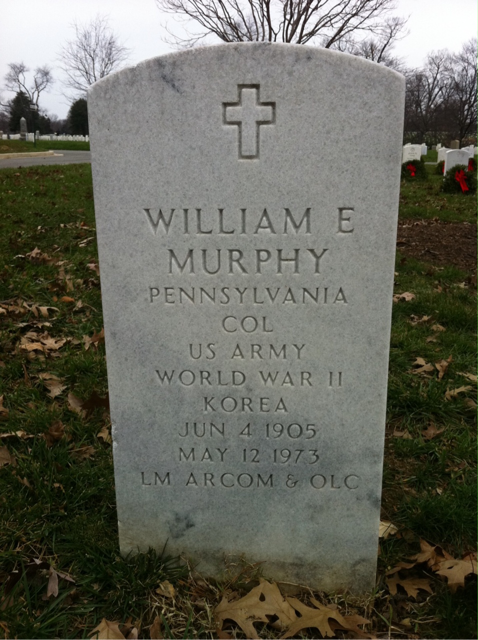 Elizabeth Murphy