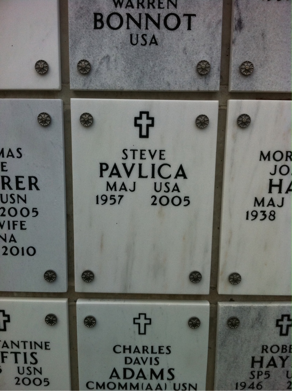 Steve Pavlica