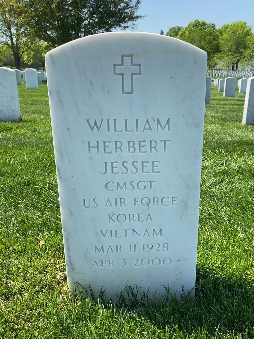 William Herbert Jessee