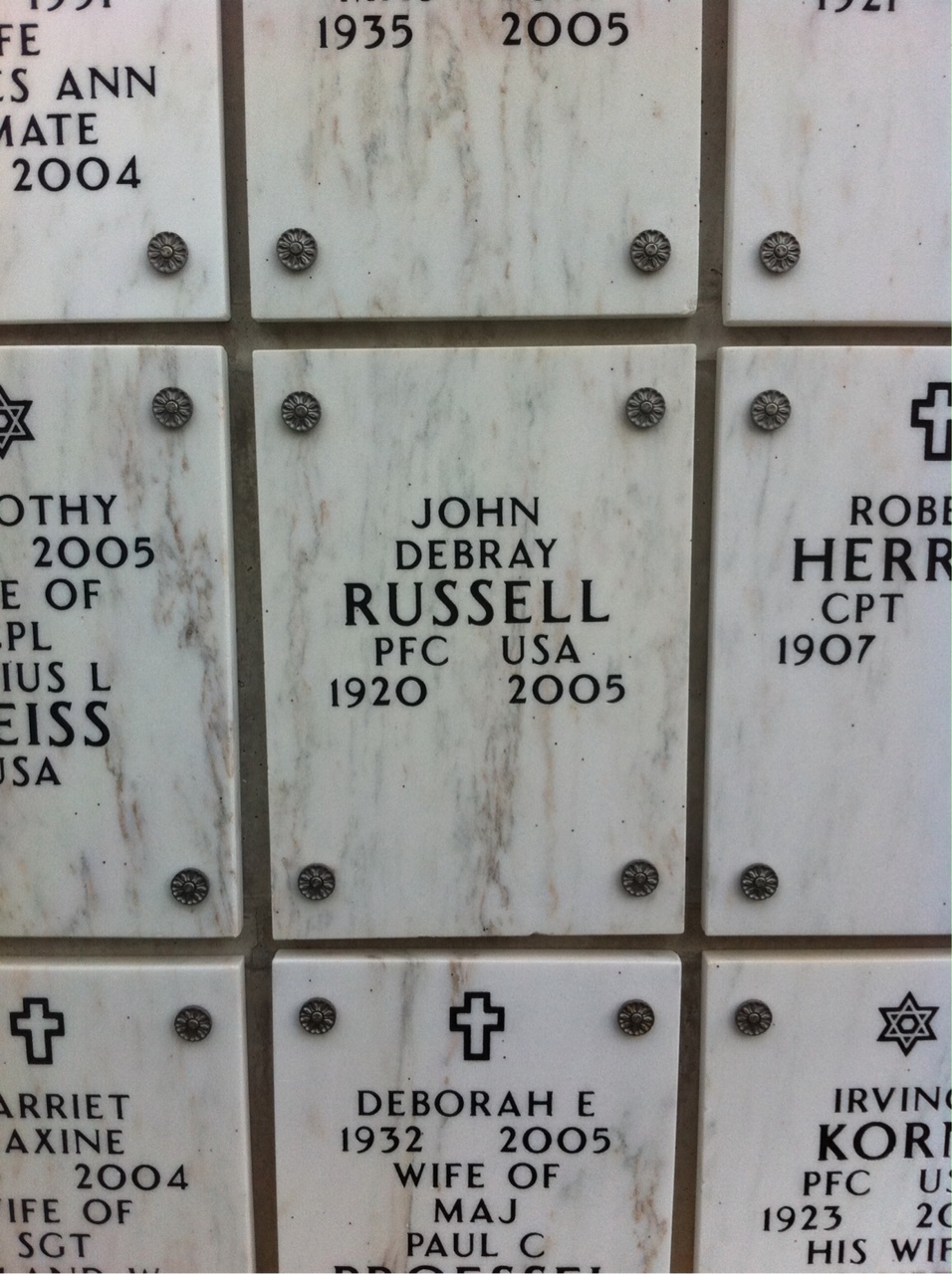 John Russell