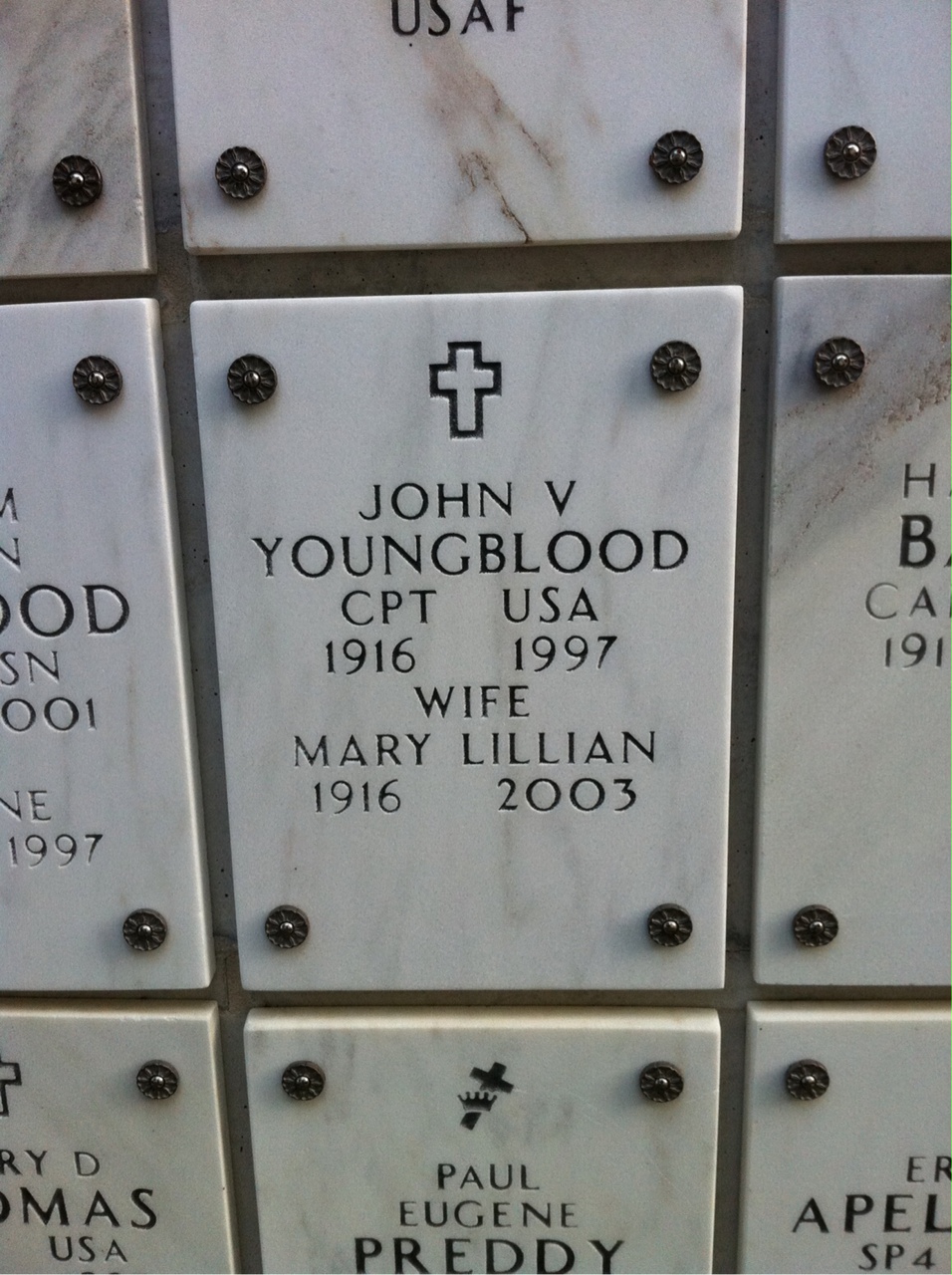 John Youngblood