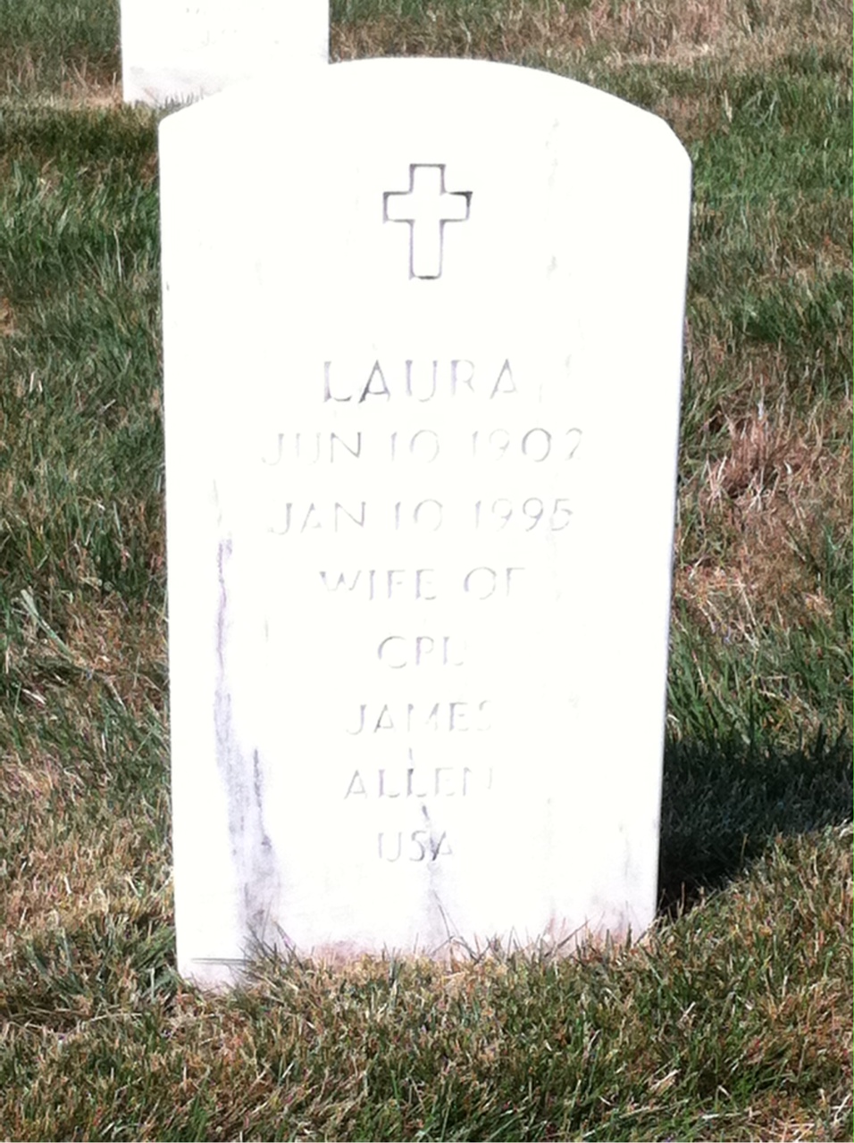 Laura Allen
