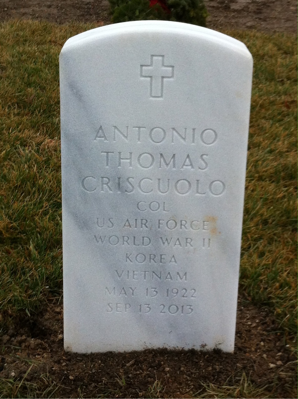 Antonio Criscuolo