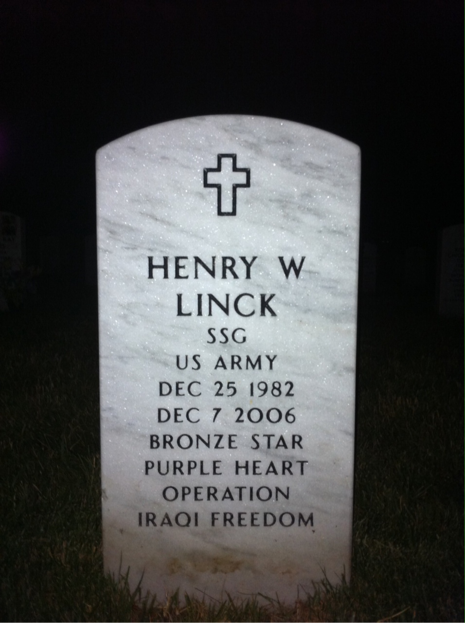 Henry Linck