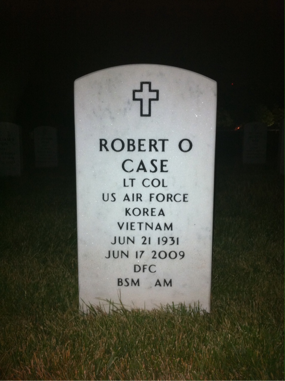 Robert Case