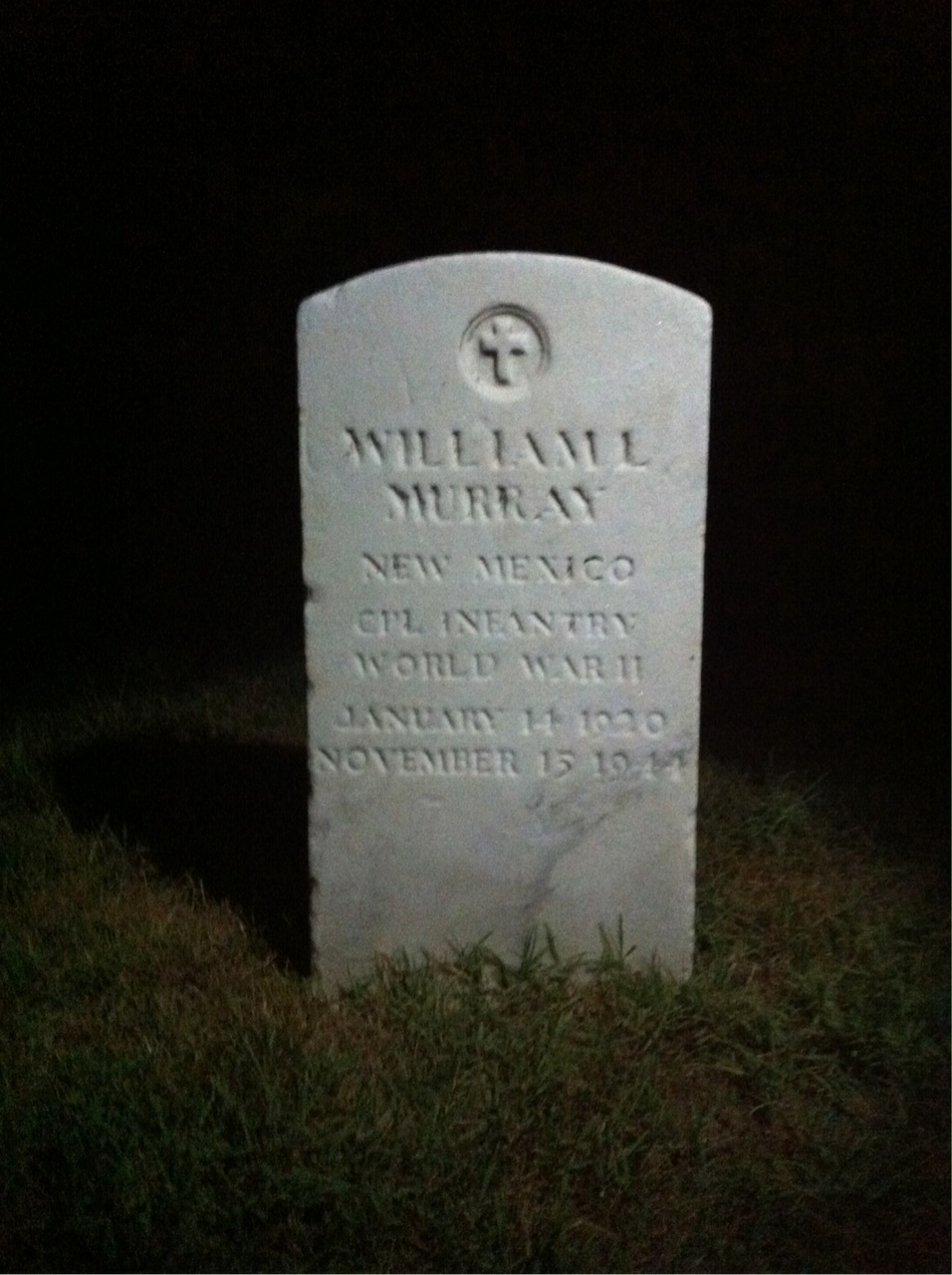 William Murray
