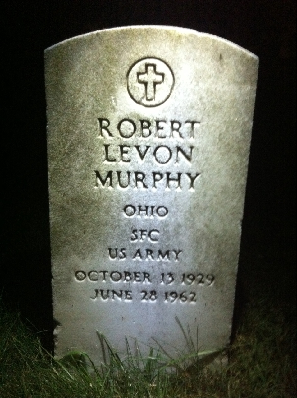 Robert Murphy