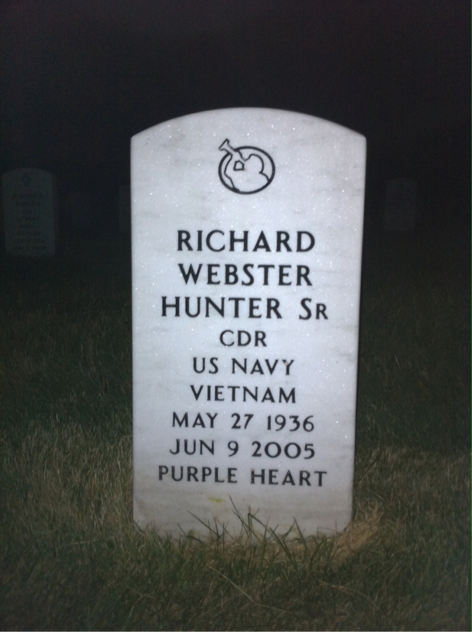 Richard Hunter