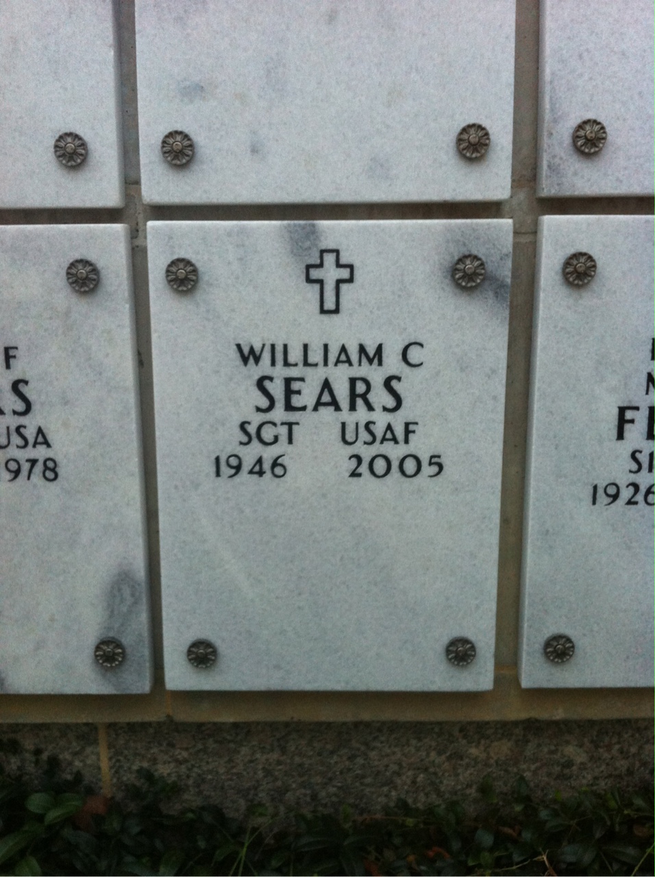 William Sears